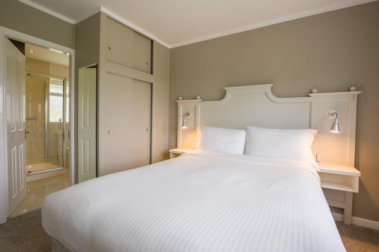 Lios Na Manach Eco B&B Woodford  Exterior foto